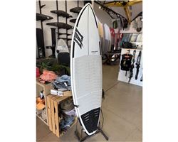 Naish Go To 5' 8" kitesurfing surfboard