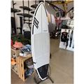 2024 Naish Go To - 5' 8