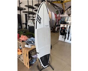 2024 Naish Go To - 5' 8"