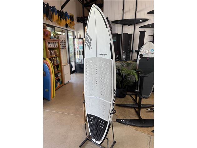 2024 Naish Go To - 5' 8"