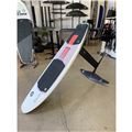 2024 Duotone Hybrid Sls - 5' 2