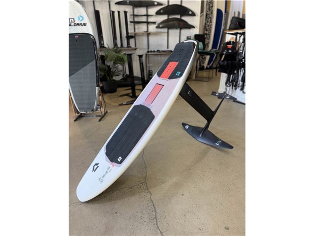 2024 Duotone Hybrid Sls - 5' 2"