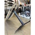 2024 Duotone Hybrid Sls - 5' 2