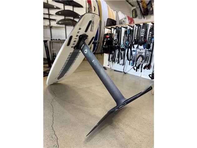 2024 Duotone Hybrid Sls - 5' 2"
