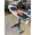 2024 Duotone Hybrid Sls - 5' 2