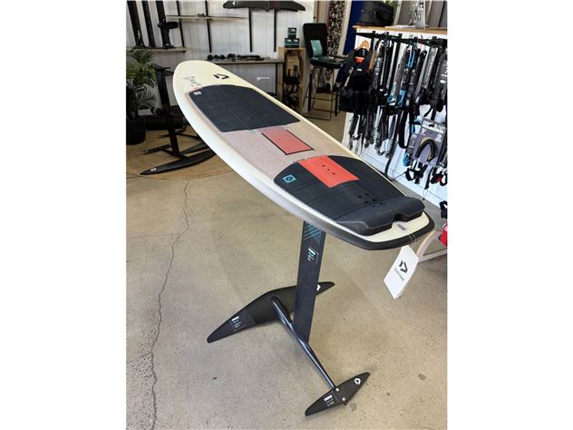 2024 Duotone Hybrid Sls - 5' 2"