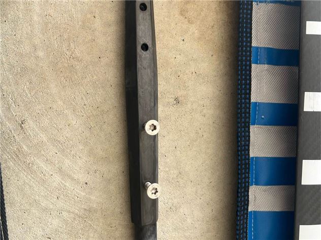 2022 Armstrong Armstrong Kit For Sale (2 Masts, 1 Fusel