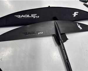 2025 F-One Eagle 890 - 890 cm