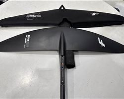 F-One Seven Seas 1200 cm foiling components (wings,masts,etc)