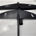 2025 F-One Seven Seas - 1200 cm - 0