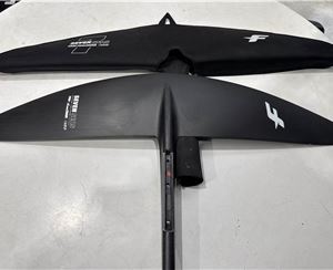 2025 F-One Seven Seas - 1200 cm