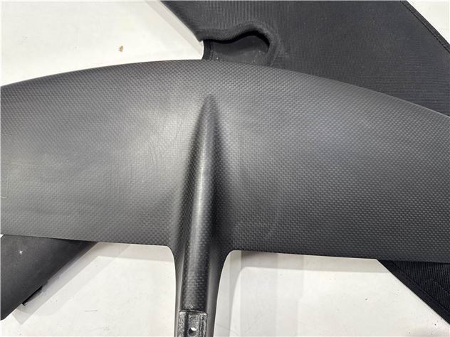 2025 F-One Seven Seas - 1200 cm