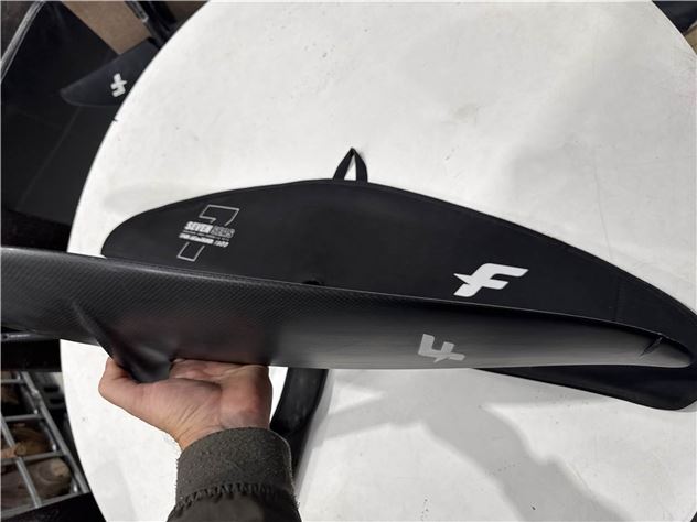 2025 F-One Seven Seas - 1200 cm