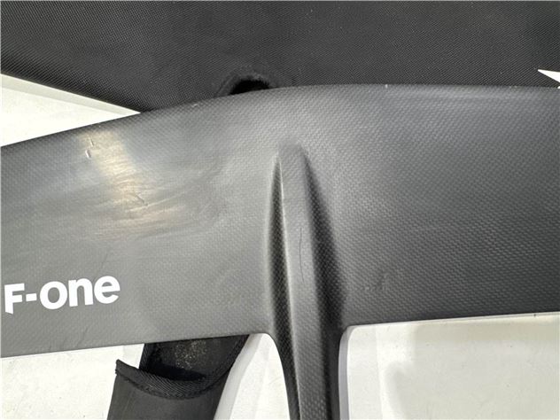 2025 F-One Seven Seas - 1200 cm