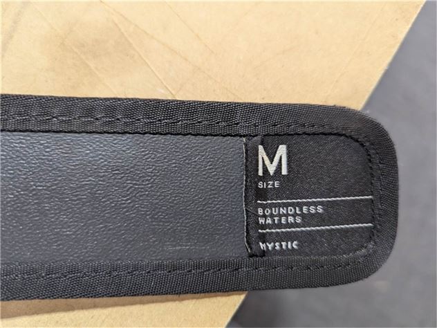 2024  Majestic Wing Harness Med