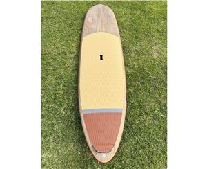 2025 Sunova Revolution - 10' 0", 30 inches
