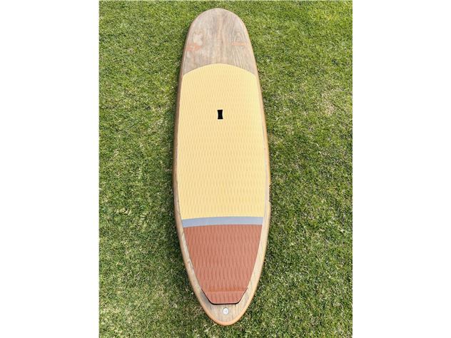 2025 Sunova Revolution - 10' 0", 30 inches