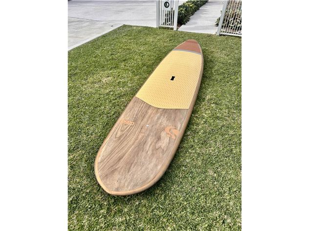 2025 Sunova Revolution - 10' 0", 30 inches