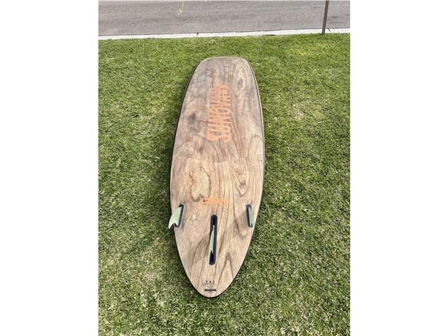 2025 Sunova Revolution - 10' 0", 30 inches