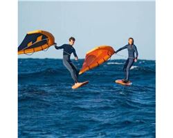 F-One Swing 5.0 5 metre foiling wind wing