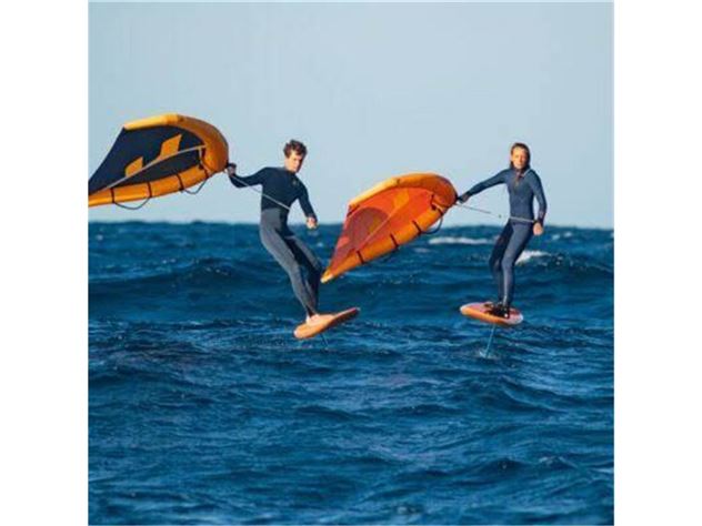 2021 F-One Swing 5.0 - 5 metre