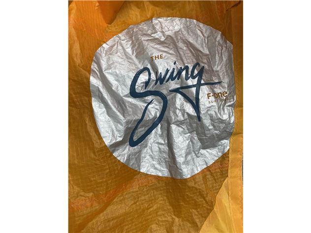 2021 F-One Swing 5.0 - 5 metre