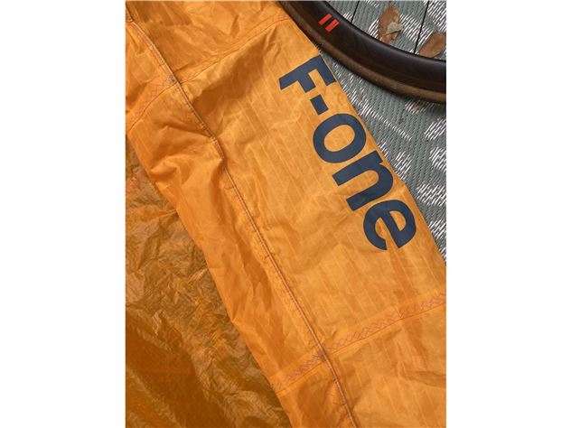 2021 F-One Swing 5.0 - 5 metre