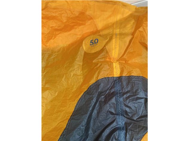 2021 F-One Swing 5.0 - 5 metre
