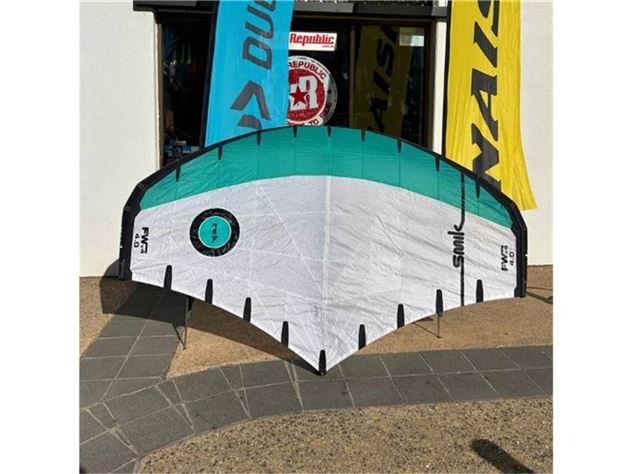 SMIK V4 - 4 metre