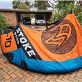 2023 Flysurfer Stoke - 10 metre - 0
