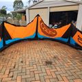 2023 Flysurfer Stoke - 10 metre - 2