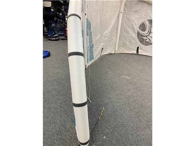 2023 Cabrinha Nitro - 9 metre