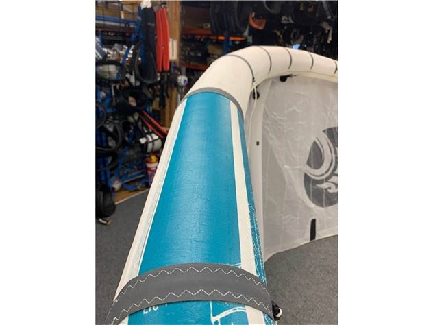 2023 Cabrinha Nitro - 9 metre