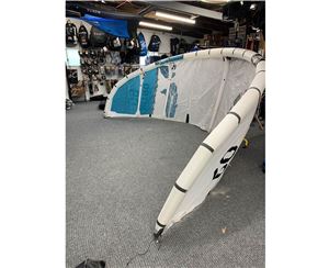 2023 Cabrinha Nitro - 9 metre