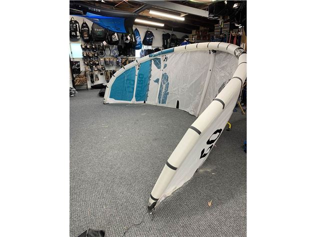 2023 Cabrinha Nitro - 9 metre