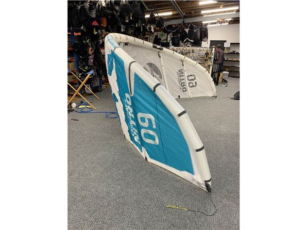 2023 Cabrinha Nitro - 9 metre
