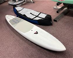 Armstrong Downwind Performance 8' 11" foiling sup foilboard