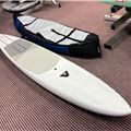2025 Armstrong Downwind Performance - 8' 11