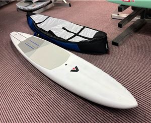 2025 Armstrong Downwind Performance - 8' 11"