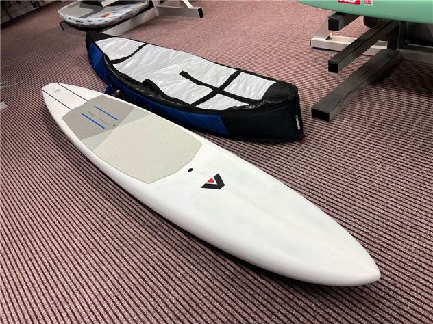 2025 Armstrong Downwind Performance - 8' 11"