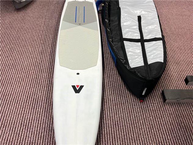 2025 Armstrong Downwind Performance - 8' 11"
