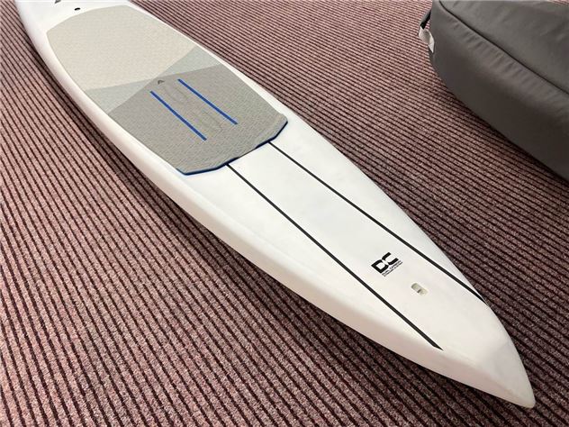 2025 Armstrong Downwind Performance - 8' 11"