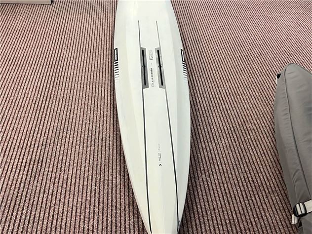 2025 Armstrong Downwind Performance - 8' 11"