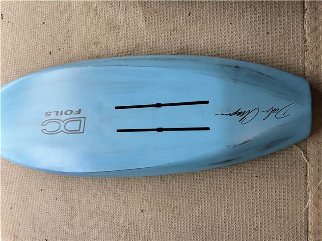 DC The Crossing - 5' 5"