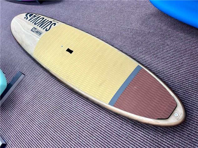 Sunova Surf - 10' 0", 29 inches