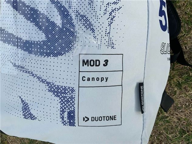 2023 Duotone Slick - 5 metre