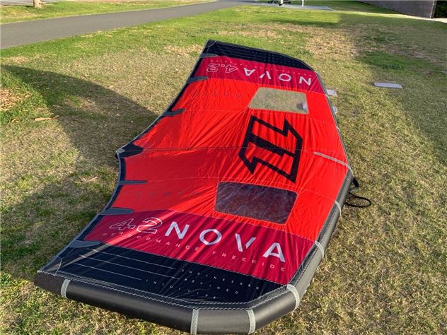 2022 North Nova - 4.2 metre