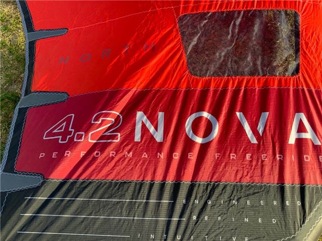 2022 North Nova - 4.2 metre