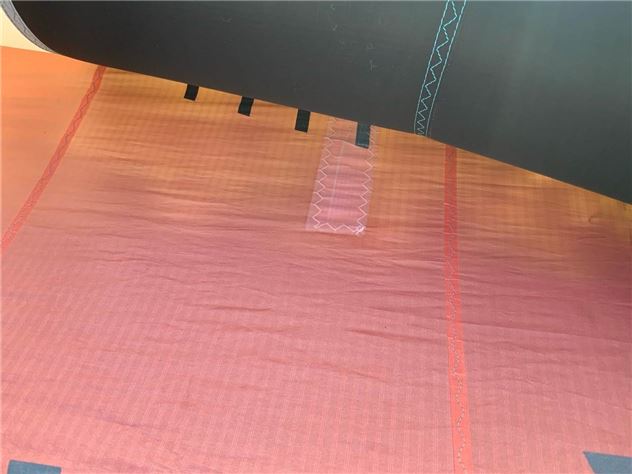 2024 Duotone Unit - 3.5 metre