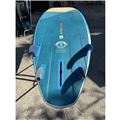 Starboard Pro - 7' 10
